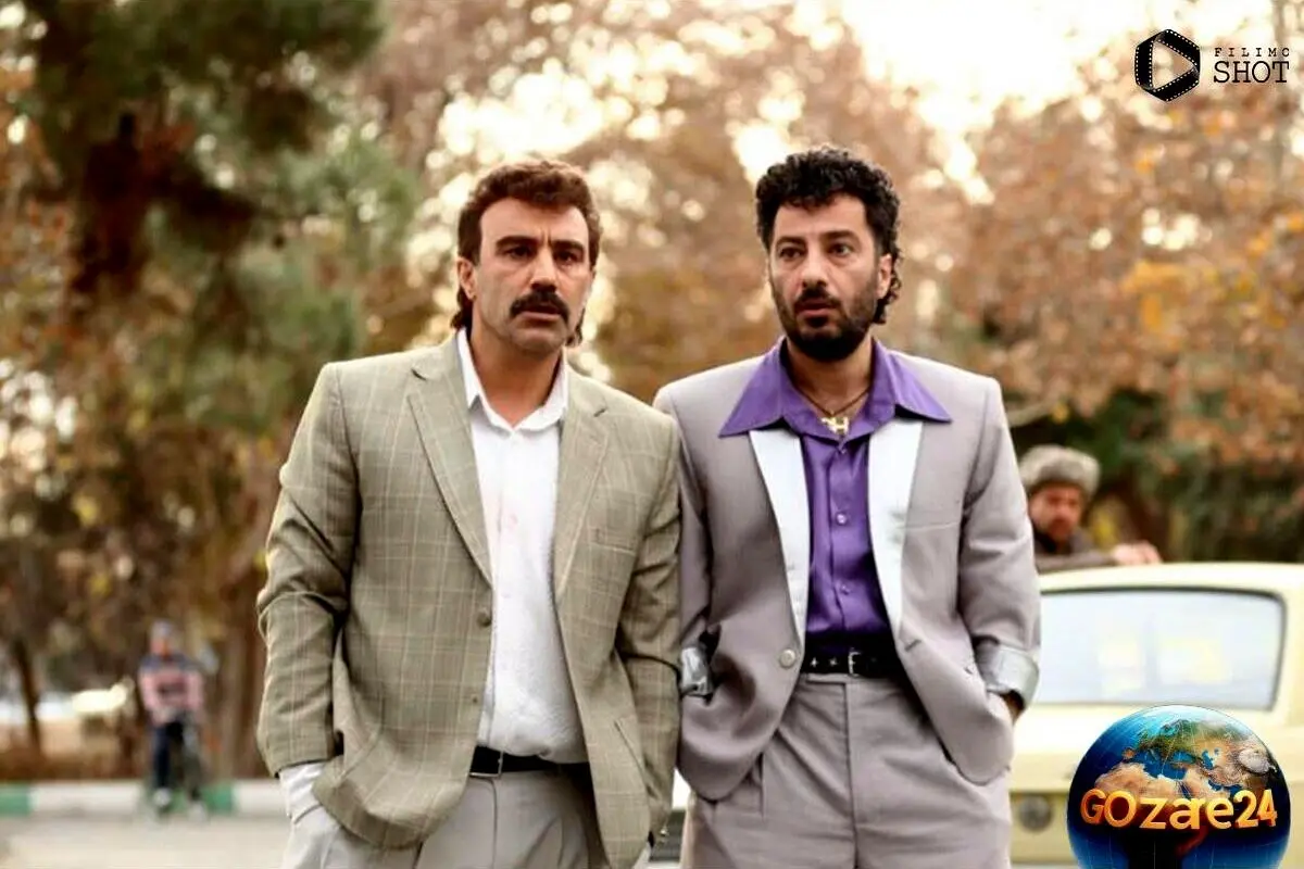 زودپز رامبد جوان با شوخی‌های دهه 60 و شخصیت‌های تیپیکال، یک کمدی شلوغ و پرانرژی در روزهای کرونایی