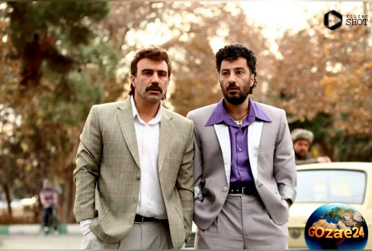 زودپز رامبد جوان با شوخی‌های دهه 60 و شخصیت‌های تیپیکال، یک کمدی شلوغ و پرانرژی در روزهای کرونایی