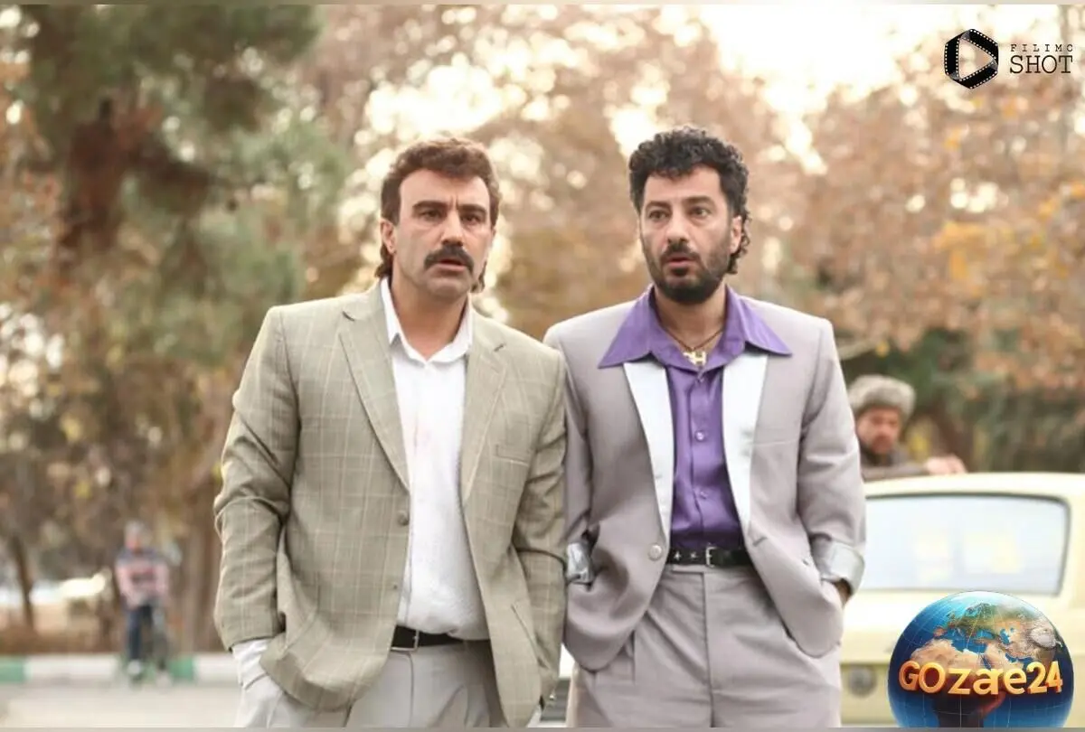 زودپز رامبد جوان با شوخی‌های دهه 60 و شخصیت‌های تیپیکال، یک کمدی شلوغ و پرانرژی در روزهای کرونایی