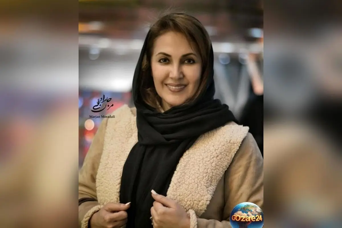 عکسهای جدید فاطمه گودرزی با چهرهای شکسته و سالخورده در اینستاگرام منتشر شد