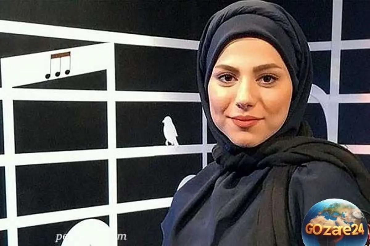 محیا اسناوندی در کربلا: سفر معنوی و تصاویر دیدنی بینالحرمین همراه با سخنرانی از روضه خونِ ما
