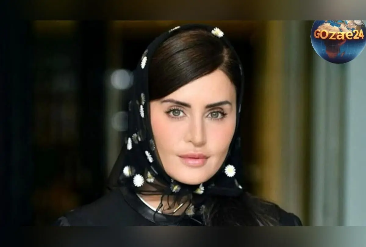 عکس‌های جذاب و دیدنی از دکوراسیون شاهانه و سنتی خانه الناز شاکردوست؛ هنر و سلیقه در طراحی داخلی منزل بازیگر محبوب ایران