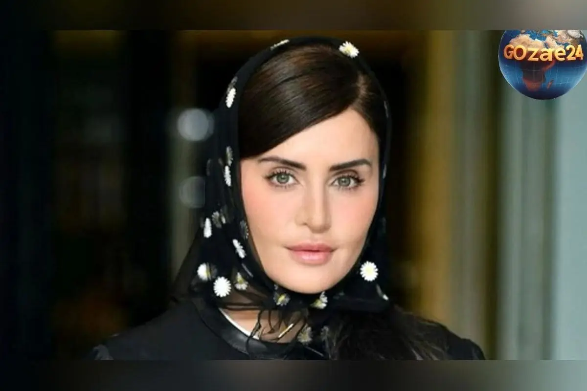 عکسهای جذاب و دیدنی از دکوراسیون شاهانه و سنتی خانه الناز شاکردوست؛ هنر و سلیقه در طراحی داخلی منزل بازیگر محبوب ایران
