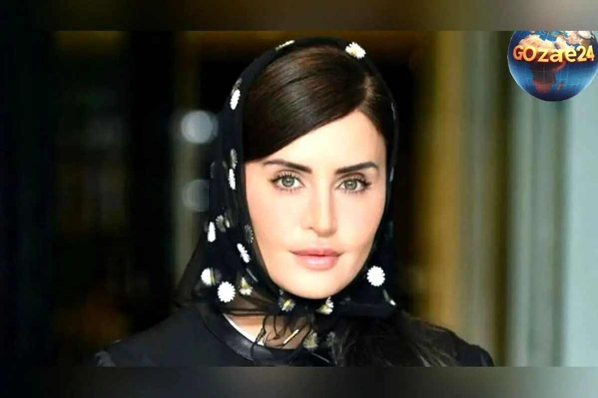 عکس‌های جذاب و دیدنی از دکوراسیون شاهانه و سنتی خانه الناز شاکردوست؛ هنر و سلیقه در طراحی داخلی منزل بازیگر محبوب ایران