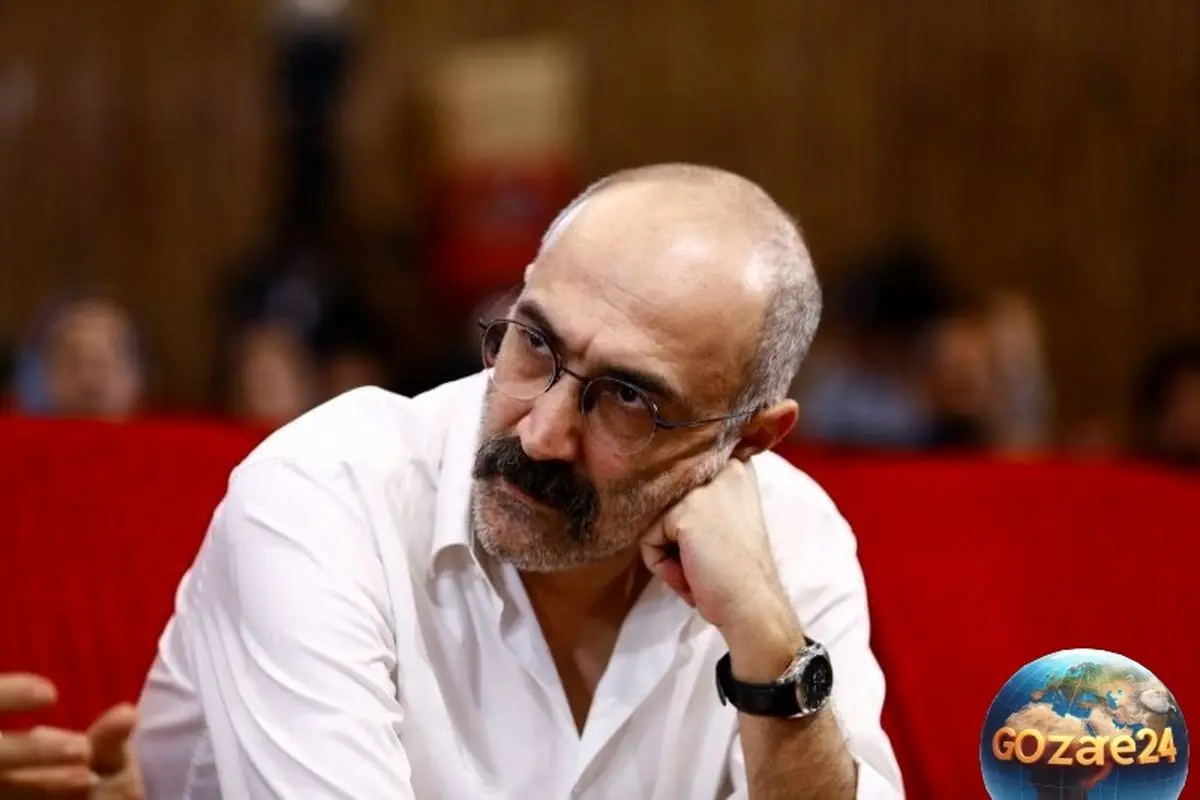 هادی حجازی‌فر از مشکلات مدیریتی استقلال و حمایت از ساپینتو: انتقادات تند و اعلام نگرانی درباره وضعیت تیم