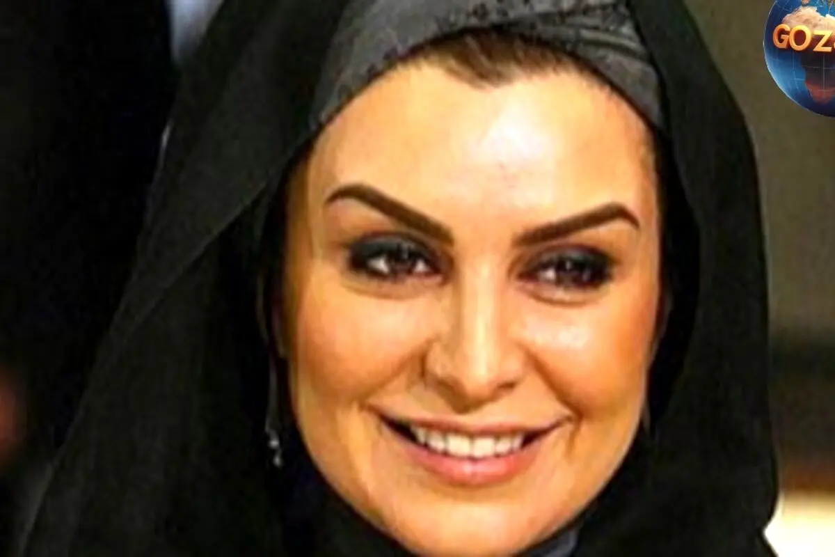 ماه‌چهره خلیلی با لباس احرام و بنر خیرمقدم در خانه‌اش بازگشت از مکه را جشن گرفت: یاد و خاطره بازیگر فقید در دل‌ها زنده است