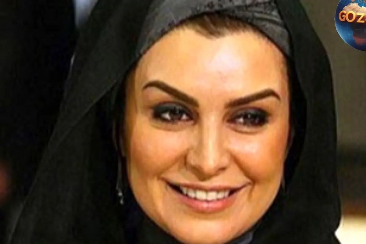 ماه‌چهره خلیلی با لباس احرام و بنر خیرمقدم در خانه‌اش بازگشت از مکه را جشن گرفت: یاد و خاطره بازیگر فقید در دل‌ها زنده است