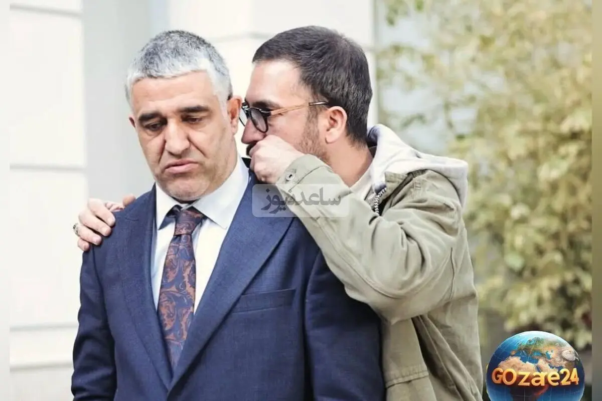 روایت کارگردان «بی‌بدن» از زندگی ترسناک پژمان جمشیدی: شب‌ها در ماشین می‌خوابید و اوضاع زندگی‌اش وحشتناک است
