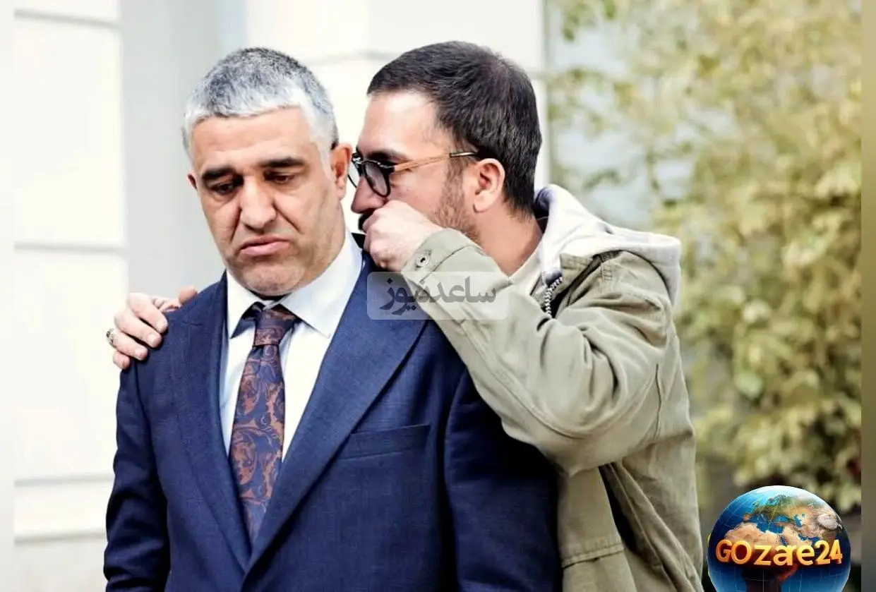 روایت کارگردان «بی‌بدن» از زندگی ترسناک پژمان جمشیدی: شب‌ها در ماشین می‌خوابید و اوضاع زندگی‌اش وحشتناک است