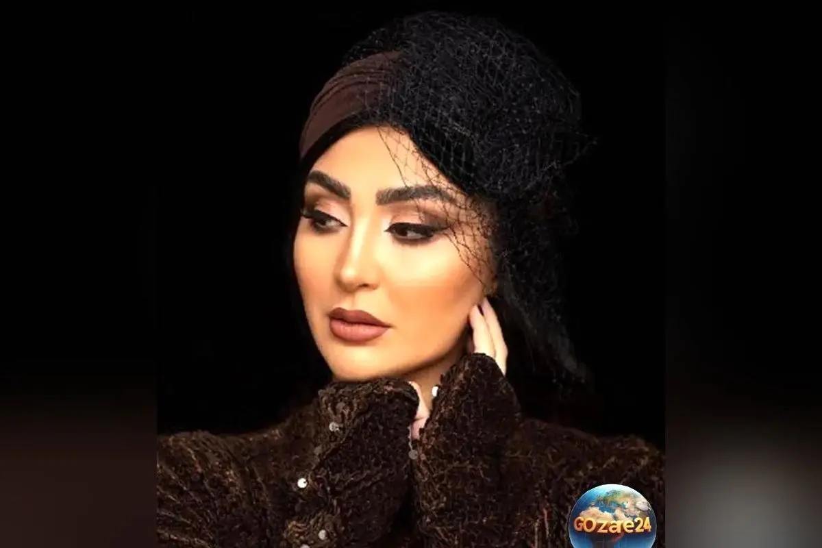 مریم معصومی در کودکی با لبخند و میکروفون؛ رازهای زندگی و خانواده‌اش را بشناسید