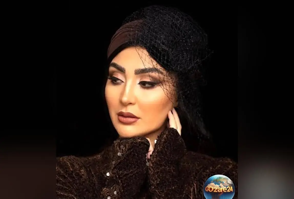 مریم معصومی در کودکی با لبخند و میکروفون؛ رازهای زندگی و خانواده‌اش را بشناسید