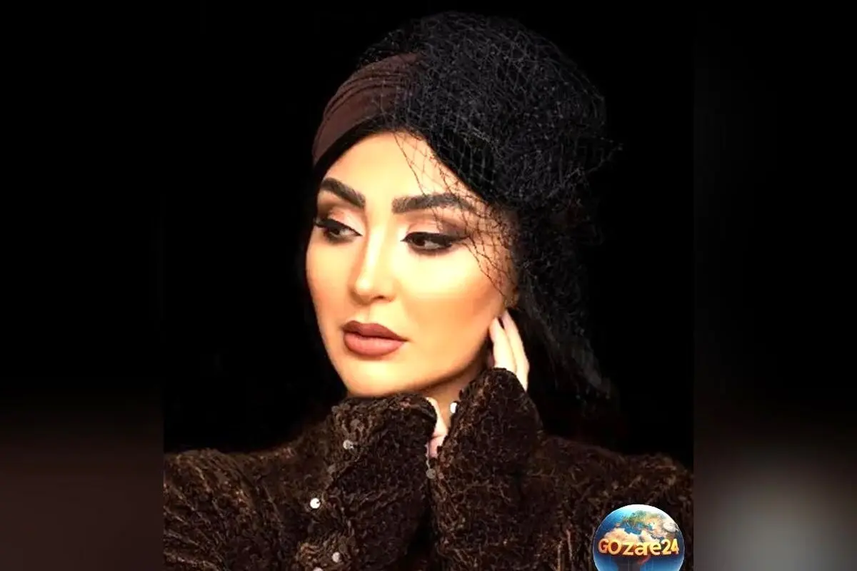 مریم معصومی در کودکی با لبخند و میکروفون؛ رازهای زندگی و خانواده‌اش را بشناسید