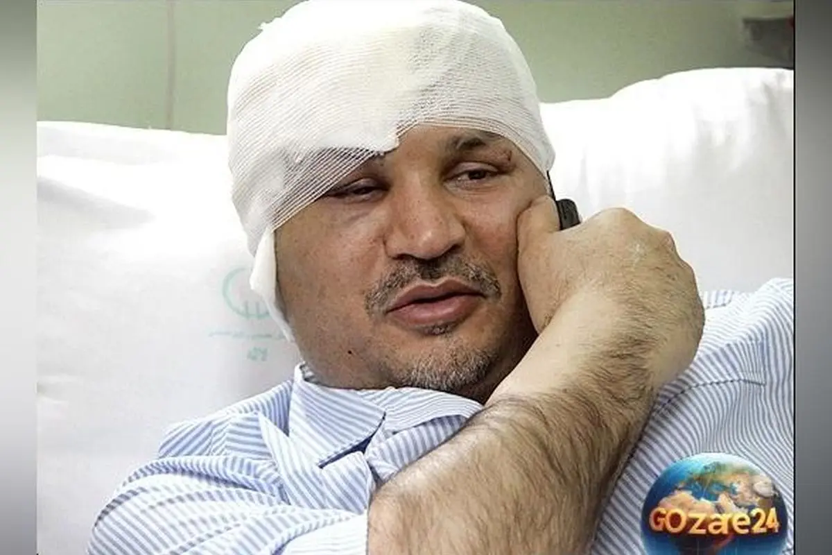 شایعه بستری شدن علی دایی در بیمارستان؛ پلیس فتا باید وارد عمل شود!