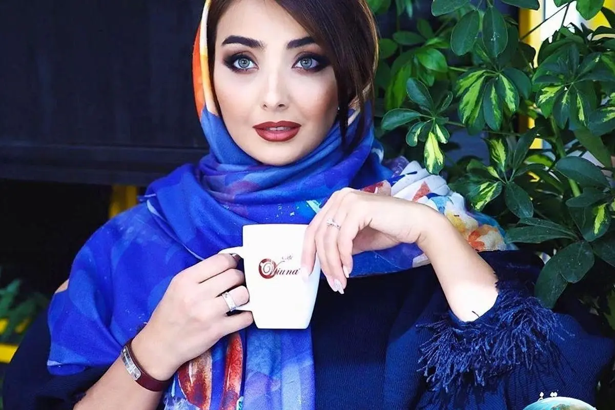 عکس استایل زن و شوهری شیک و سنتی دریا مرادی دشت و همسرش در دومین سالگرد ازدواج + بیوگرافی و جزئیات زندگی مشترک