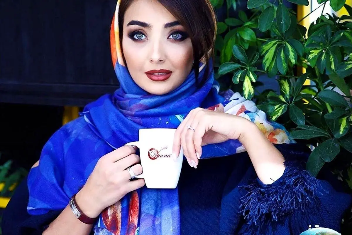 عکس استایل زن و شوهری شیک و سنتی دریا مرادی دشت و همسرش در دومین سالگرد ازدواج + بیوگرافی و جزئیات زندگی مشترک