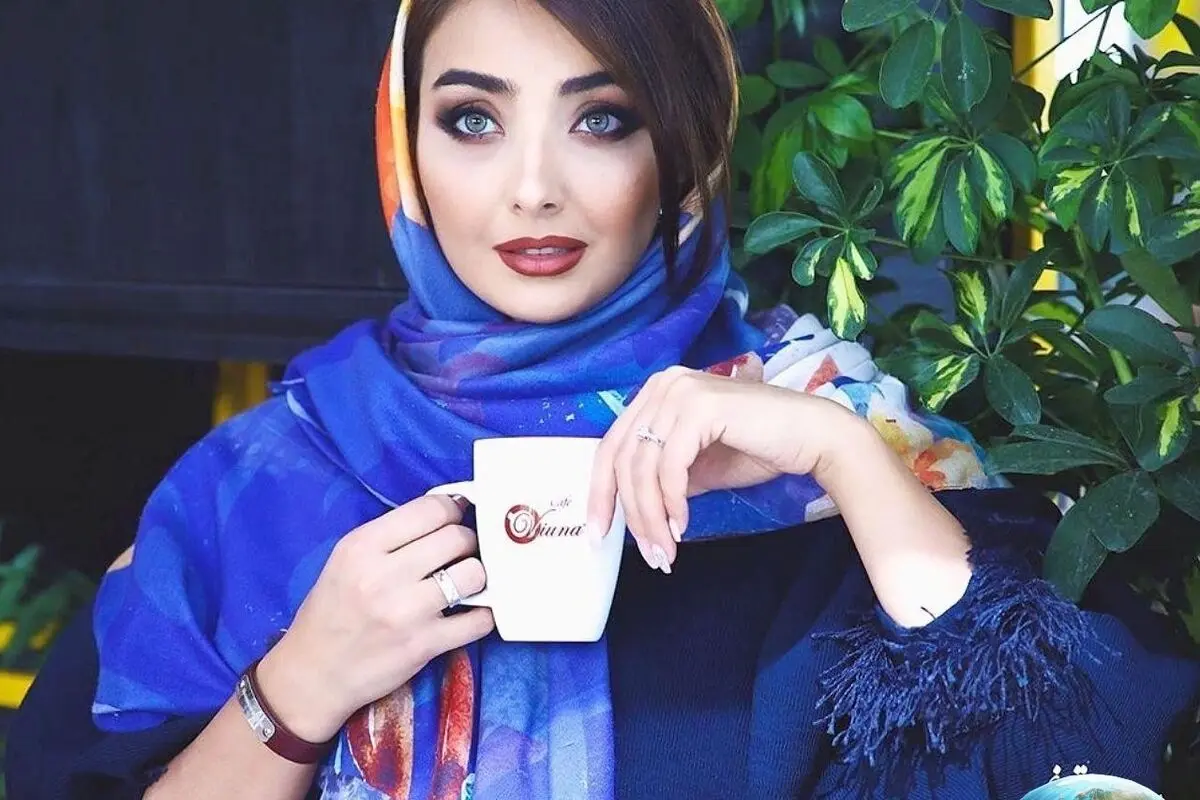 عکس استایل زن و شوهری شیک و سنتی دریا مرادی دشت و همسرش در دومین سالگرد ازدواج + بیوگرافی و جزئیات زندگی مشترک