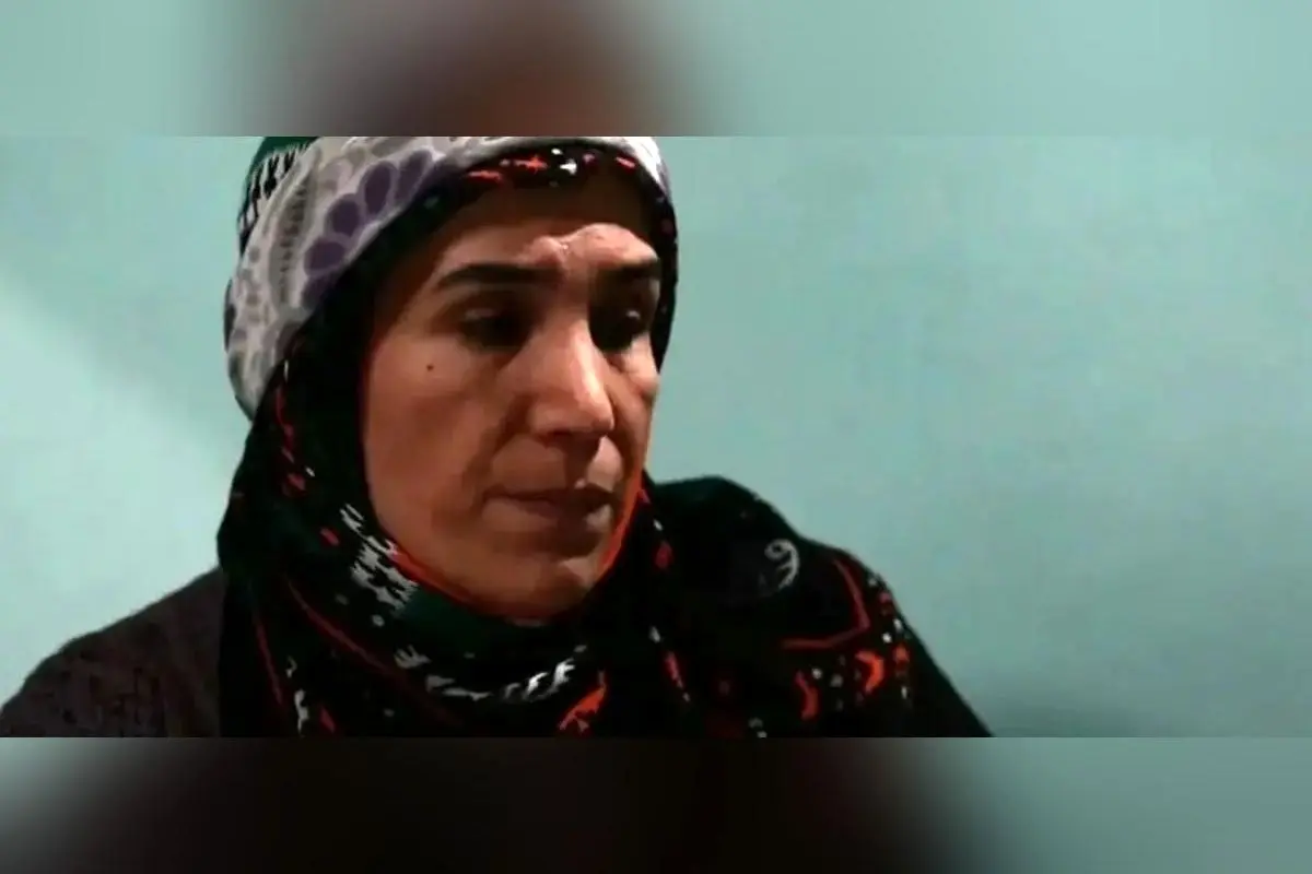 تصویر نادر فاطمه حسینی و ناصر هاشمی در کنار هم پس از ۵ سال؛ یادآور خاطرات سریال آنام