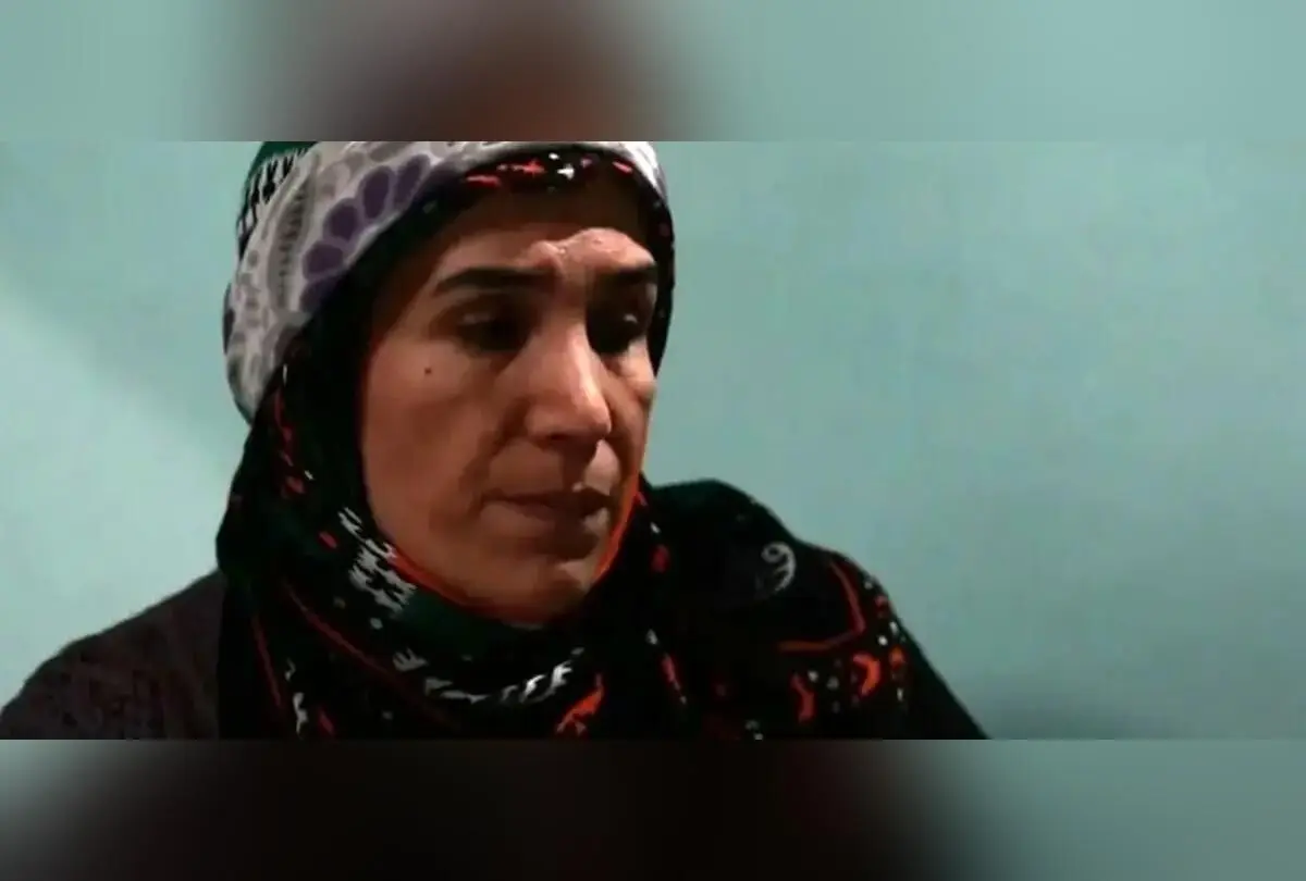 تصویر نادر فاطمه حسینی و ناصر هاشمی در کنار هم پس از ۵ سال؛ یادآور خاطرات سریال آنام