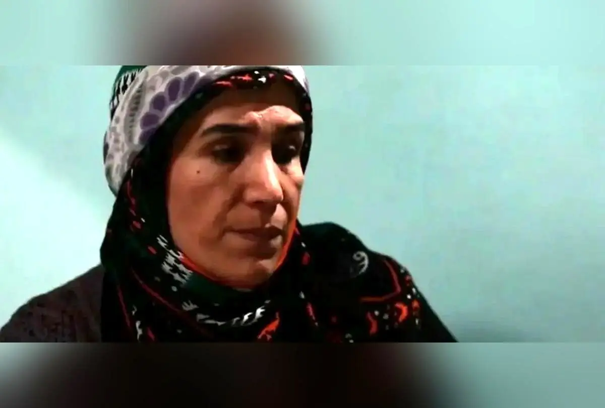 تصویر نادر فاطمه حسینی و ناصر هاشمی در کنار هم پس از ۵ سال؛ یادآور خاطرات سریال آنام