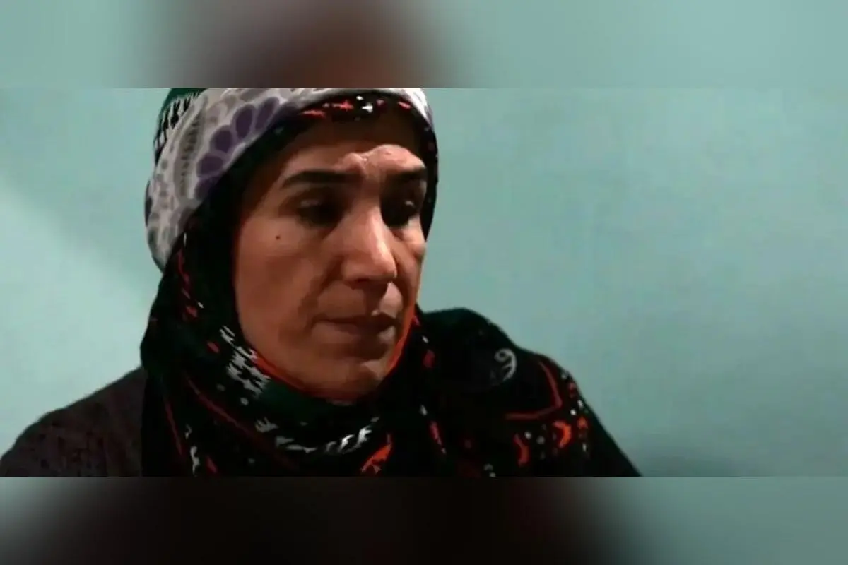 تصویر نادر فاطمه حسینی و ناصر هاشمی در کنار هم پس از ۵ سال؛ یادآور خاطرات سریال آنام