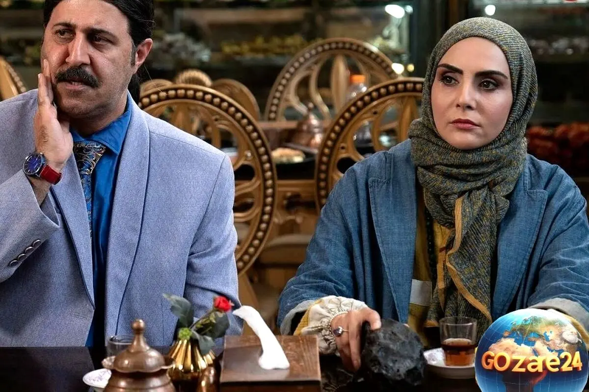 عکس‌های نایاب از شیوا مکی‌نیان در اسکاتلند؛ سفر در زمان و کشف مناظر طبیعی و تاریخی در سال 1398