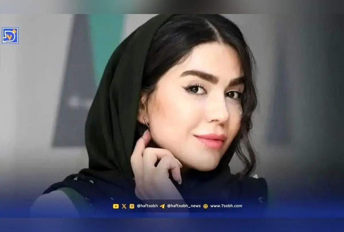 آزاده زارعی در کنار آبشار نیاگارا با استایل متفاوت و خاص + عکس‌های جدید خانم بازیگر