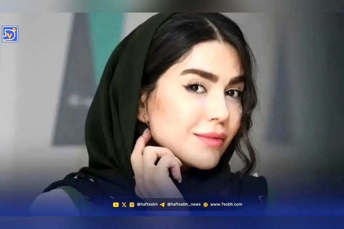 آزاده زارعی در کنار آبشار نیاگارا با استایل متفاوت و خاص + عکس‌های جدید خانم بازیگر