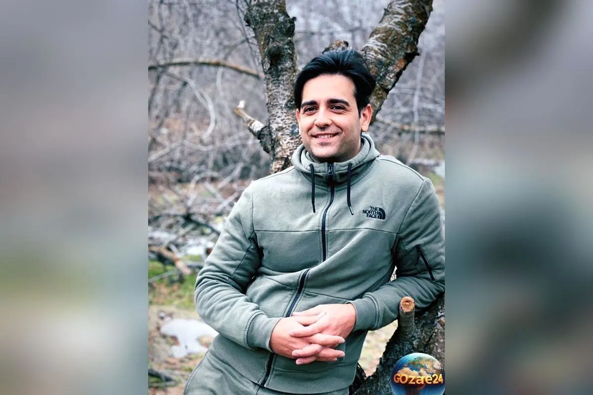 اسکار خنده‌دارترین سلفی امیرحسین آرمان؛ راز قانع کردن خرو برای ژست‌های عجیب!