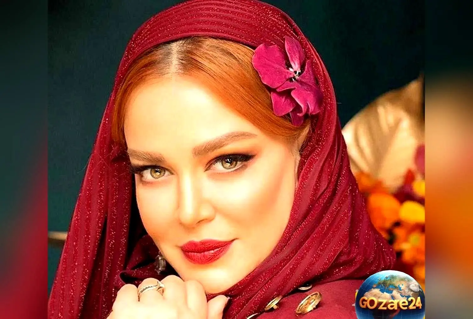 اختلاف سلیقه فاحش بین بهاره رهنما و دختر تینیجرش در استایل لباس کردی یا ست کژوال در فستیوال ایتالیا