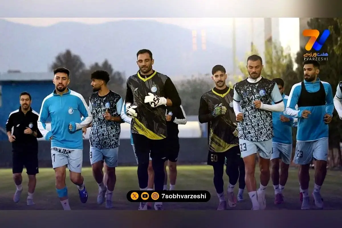 برنامه کامل و زمان پخش زنده مسابقات استقلال و سپاهان در جام حذفی امروز + جدول بازی‌ها