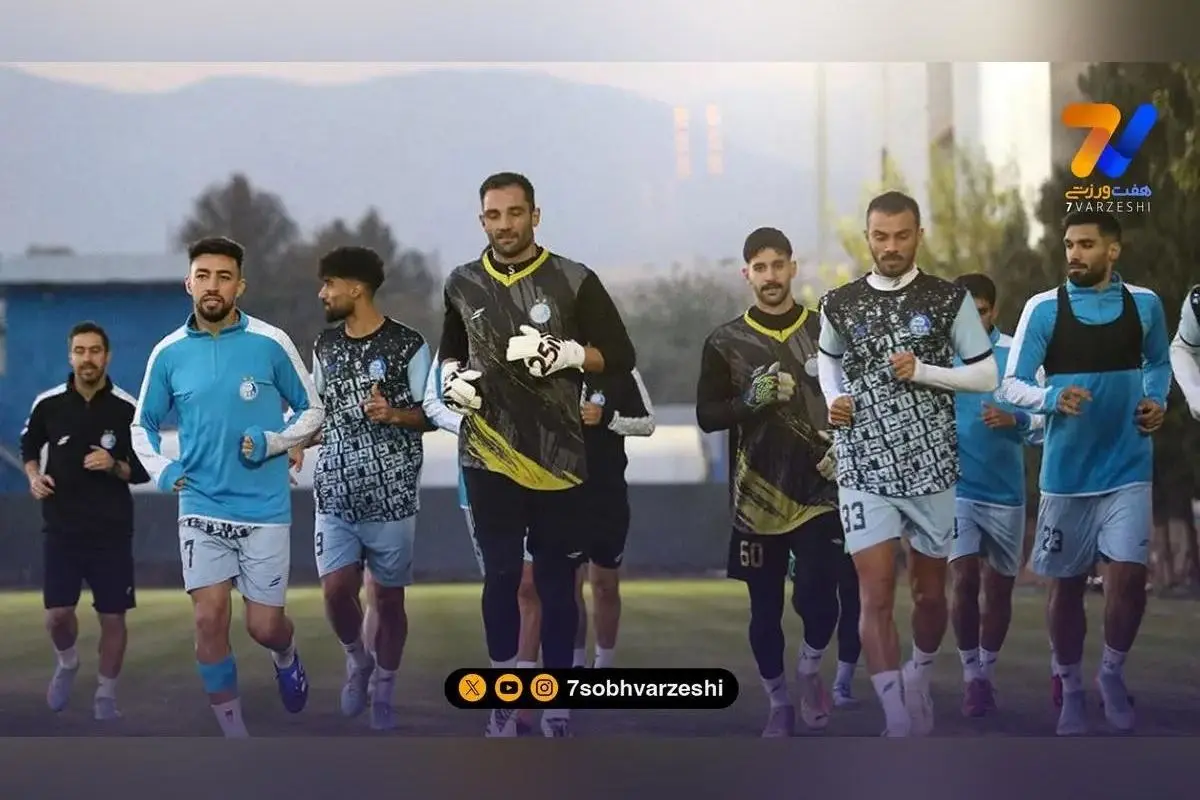 برنامه کامل و زمان پخش زنده مسابقات استقلال و سپاهان در جام حذفی امروز + جدول بازی‌ها