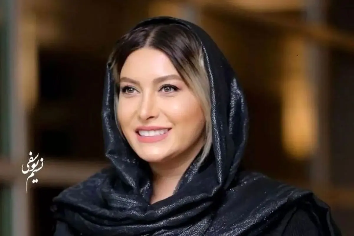 مدلینگ متفاوت فریبا نادری با چهره جدید و گوشواره سنتی ایرانی؛ تغییر ظاهر بازیگر محبوب در اینستاگرام