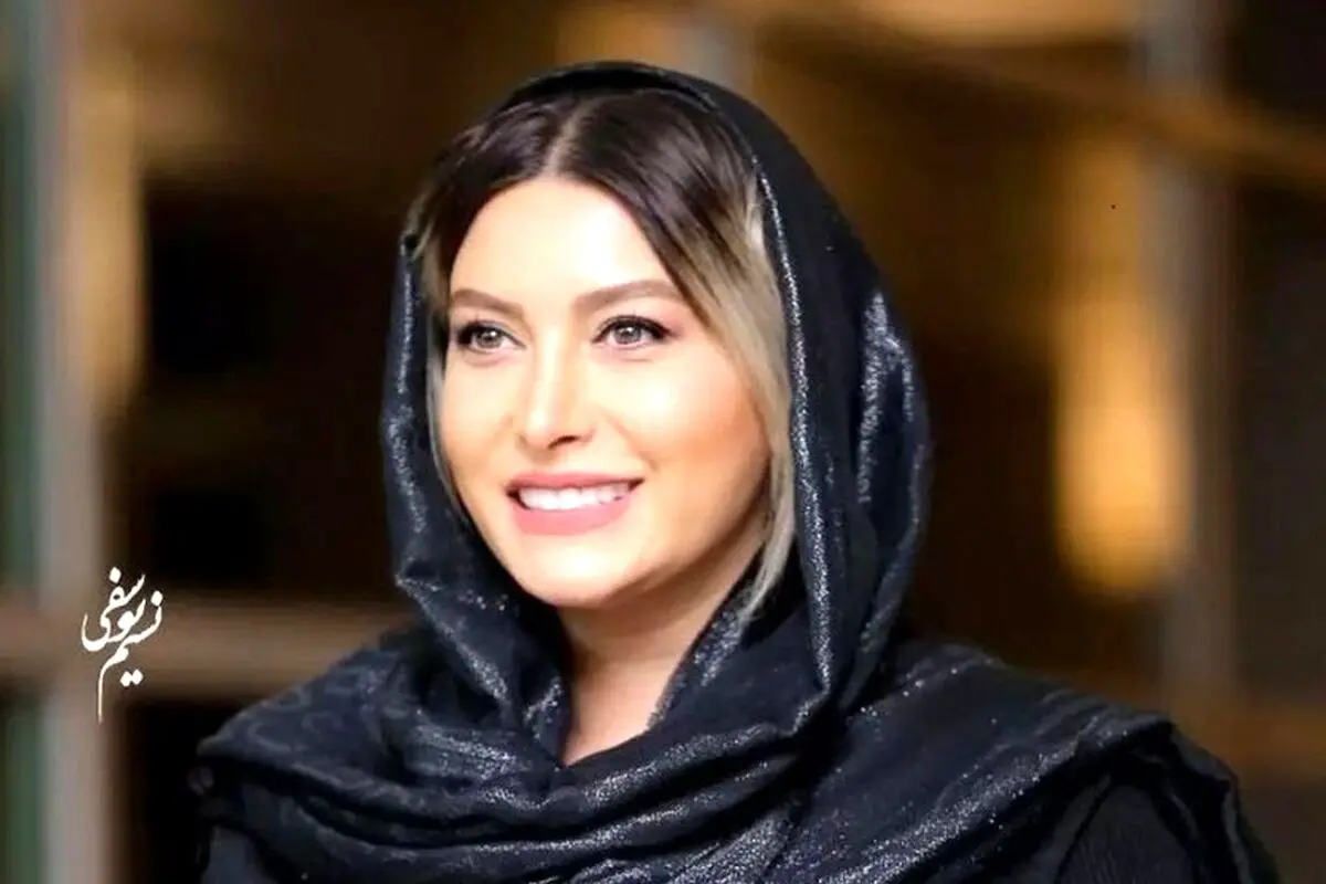 مدلینگ متفاوت فریبا نادری با چهره جدید و گوشواره سنتی ایرانی؛ تغییر ظاهر بازیگر محبوب در اینستاگرام