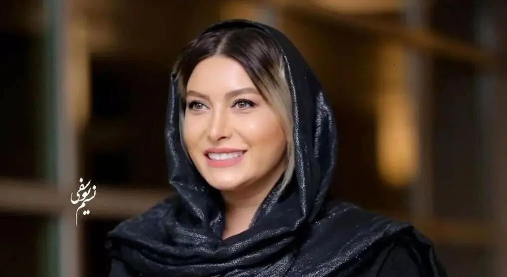 مدلینگ متفاوت فریبا نادری با چهره جدید و گوشواره سنتی ایرانی؛ تغییر ظاهر بازیگر محبوب در اینستاگرام