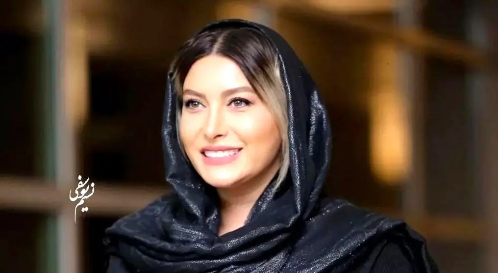 مدلینگ متفاوت فریبا نادری با چهره جدید و گوشواره سنتی ایرانی؛ تغییر ظاهر بازیگر محبوب در اینستاگرام