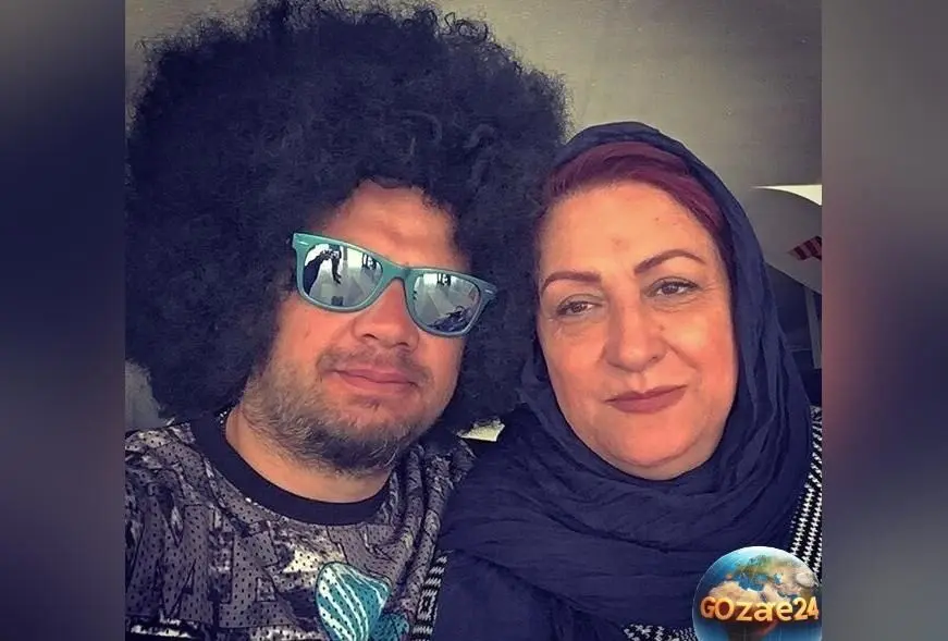 مریم امیرجلالی فاش کرد: درگیری و دیالوگ‌های زننده بین علی صادقی و سیروس گرجستانی در پشت صحنه «متهم گریخت» و علت قطع همکاری با علی صادقی