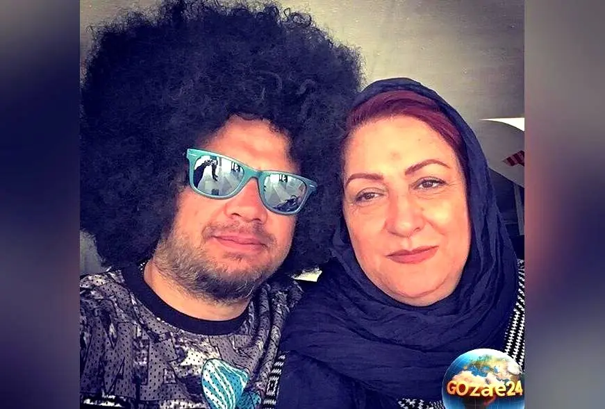 مریم امیرجلالی فاش کرد: درگیری و دیالوگ‌های زننده بین علی صادقی و سیروس گرجستانی در پشت صحنه «متهم گریخت» و علت قطع همکاری با علی صادقی