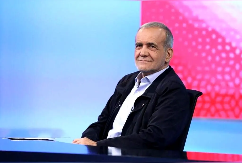 تصاویر منزل ساده و سنتی آقای پزشکیان مردم را در بهت فرو برد!