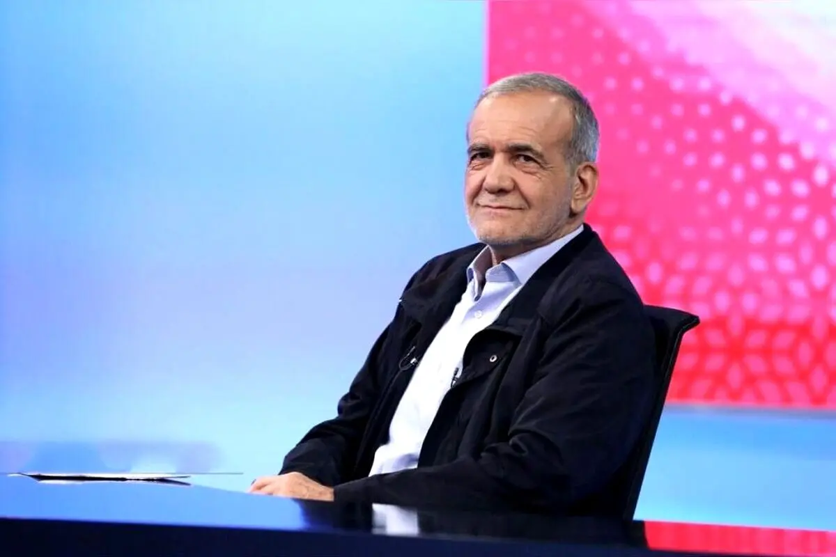 تصاویر منزل ساده و سنتی آقای پزشکیان مردم را در بهت فرو برد!