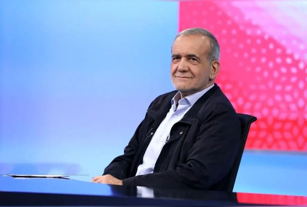 تصاویر منزل ساده و سنتی آقای پزشکیان مردم را در بهت فرو برد!