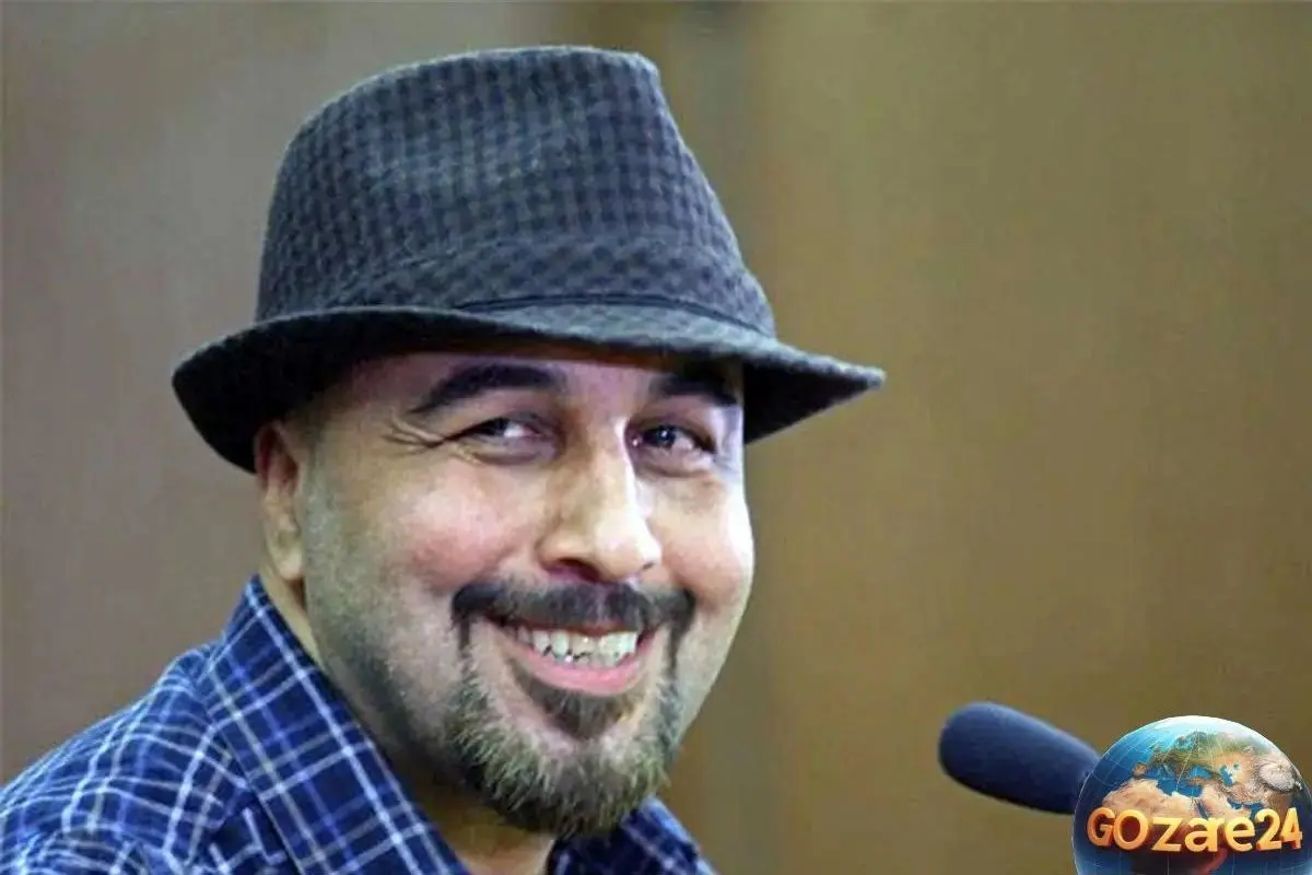 نصرالله رادش از ممنوعالکاری و تماس با رضا عطاران: روایت جالب پس از پایان ممنوعیت در دهه هفتاد