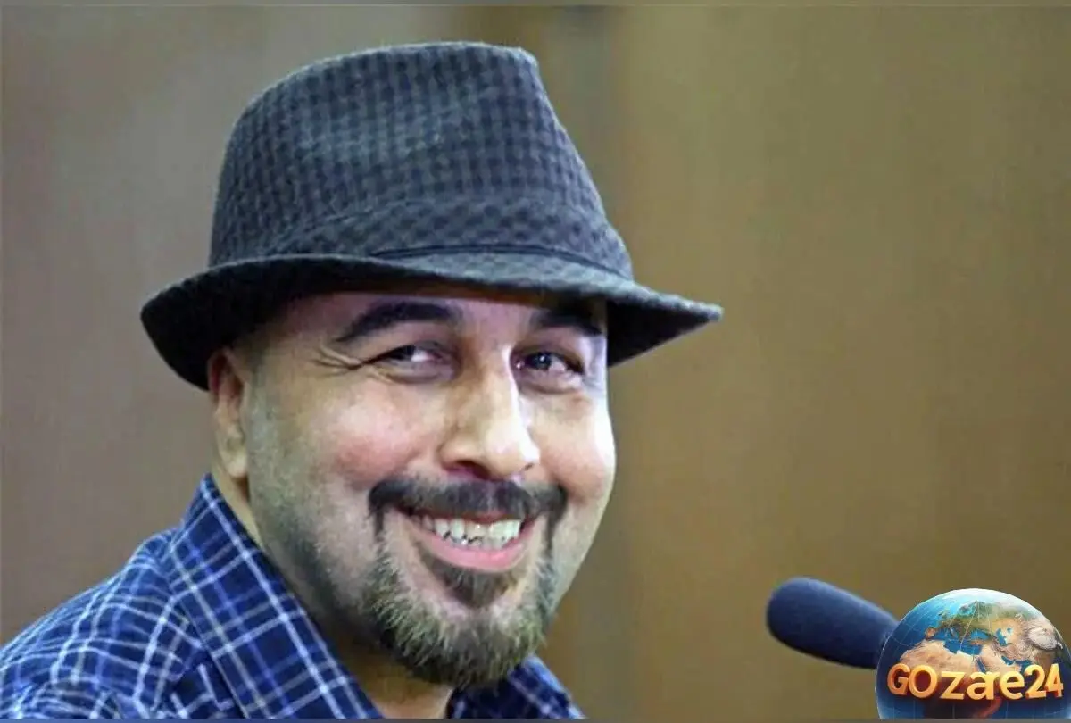 نصرالله رادش از ممنوع‌الکاری و تماس با رضا عطاران: روایت جالب پس از پایان ممنوعیت در دهه هفتاد