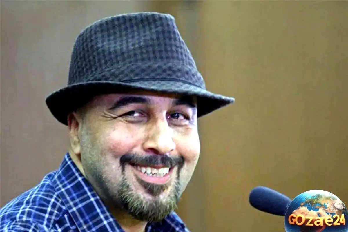 نصرالله رادش از ممنوع‌الکاری و تماس با رضا عطاران: روایت جالب پس از پایان ممنوعیت در دهه هفتاد