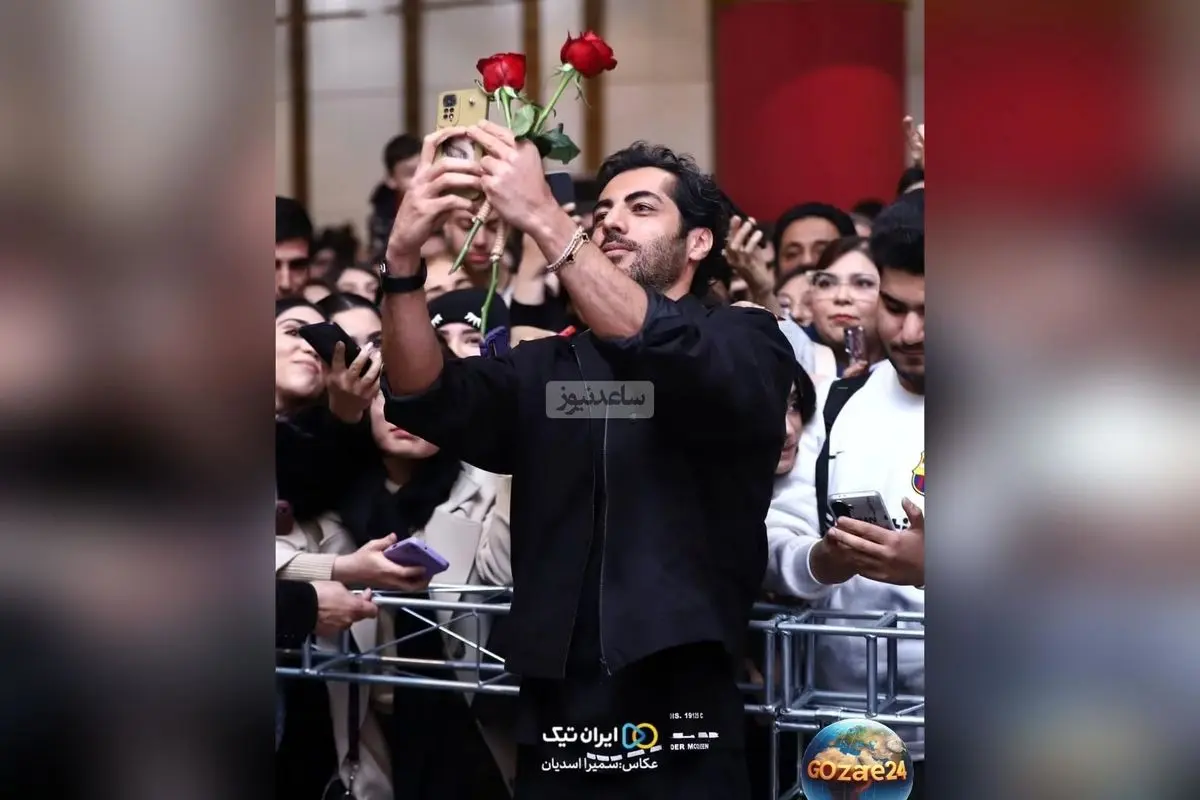 اکران مردمی سریال «بامداد خمار» با استقبال بی‌نظیر مردم و واکنش‌های مثبت در شبکه‌های اجتماعی