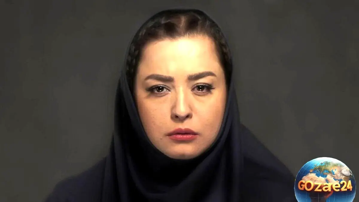 واکنش مهراوه شریفی‌نیا به سرقت عکس‌های خصوصی‌اش: تفاوتی ندارد سرقت مسلحانه از بانک یا دستبرد به آلبوم شخصی