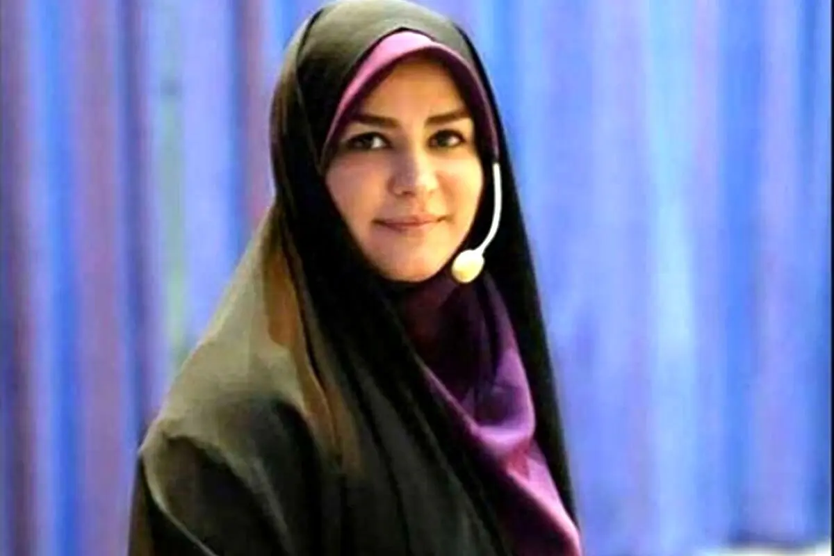 رونمایی سحر امامی از عشق زندگی‌اش: مجری محبوب شبکه خبر با انتشار عکس و دلنوشته‌ای احساسی درباره فرزندش