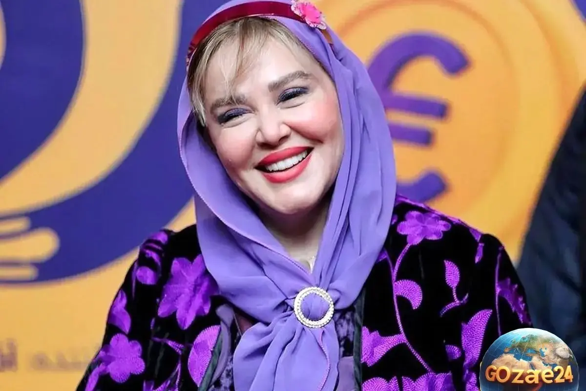 بهاره رهنما با استایل مشکی لاکچری و خالدار در اینستاگرام غوغا به پا کرد!