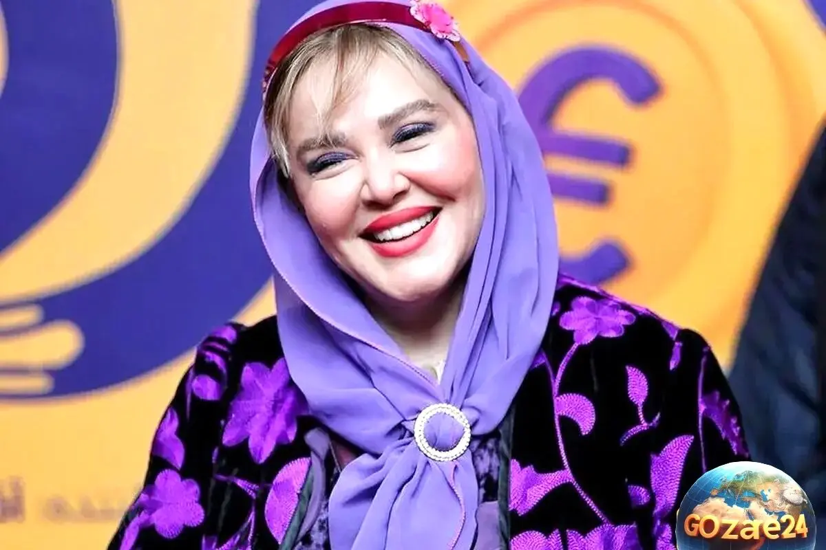بهاره رهنما با استایل مشکی لاکچری و خالدار در اینستاگرام غوغا به پا کرد!