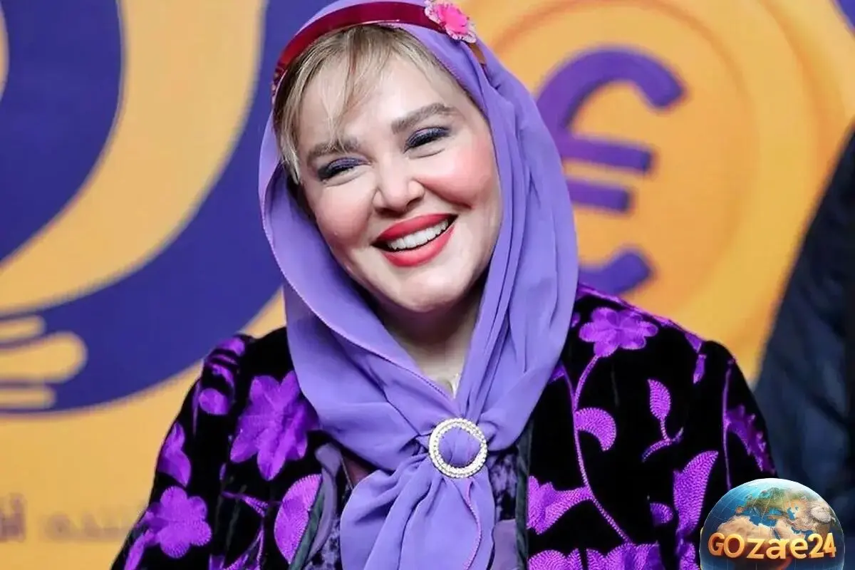 بهاره رهنما با استایل مشکی لاکچری و خالدار در اینستاگرام غوغا به پا کرد!