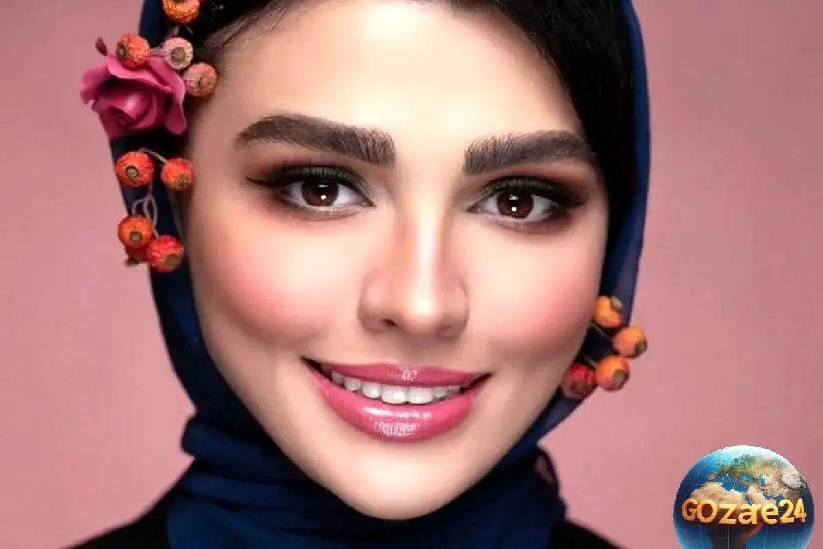 سیما خضرآبادی در لباس مجلسی و متفاوت در اینستاگرام؛ نگاهی به استایل خاص و زندگی شخصی بازیگر ایرانی